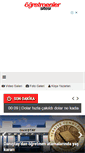 Mobile Screenshot of ogretmenlersitesi.com